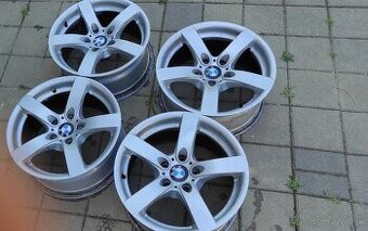 Disky 17" Bmw - 1