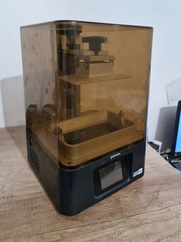 3D tlačiarne Anycubic Photon M3 + Phrozen Sonic Mini 4K + Wa