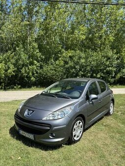 Peugeot 207 1.4e 16V VTi Trendy