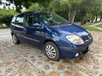 Scenic 1.9 dti