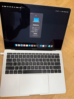 MacBook Pro Retina 13" nová batéria, Sequoia