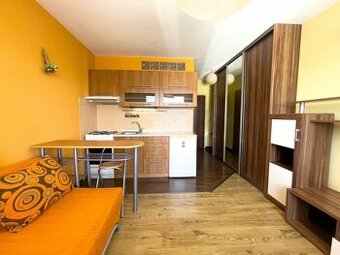 rkDOM | Prenájom útulnej a dobre zariadenej garsónky v Ž