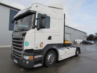 ťahač SCANIA R 450 Mega BL-704ME