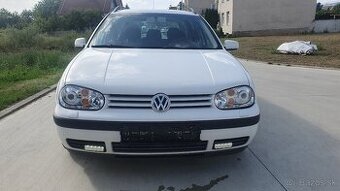 VW GOLF VARIANT 1.9TDI 96KW 6 MT 2005