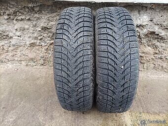 predam 4kusi zimne pneumatiky 175/65r15