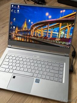 🔋 nova bateria Notebook MSI Creator 8RD