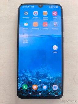 Predám Xiaomi Mi 9 SE, 128 GB - 1