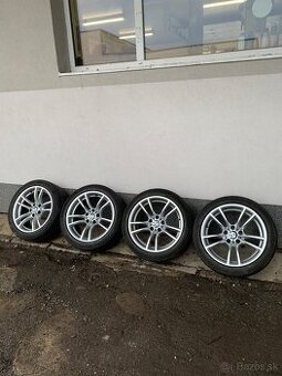 Kolesá bmw 255/40r18