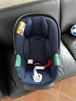 Cybex Aton B2 i-Size + základňa