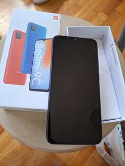 Xiaomi Redmi 9c