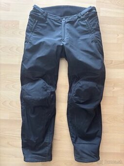 Textilné moto nohavice Dainese 54