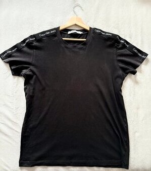 Tričko Calvin Klein - 1