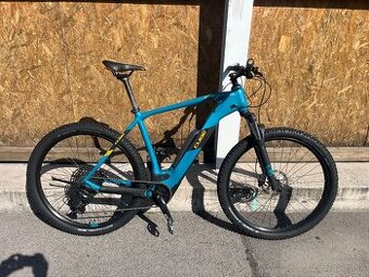 Cube REACTION HYBRID PRO 500 XL