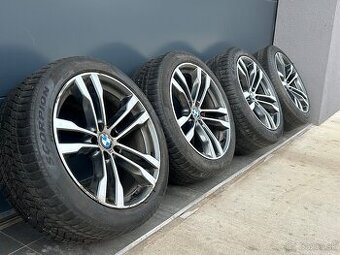 Originál zimná sada diskov na pneu 225/45 R18