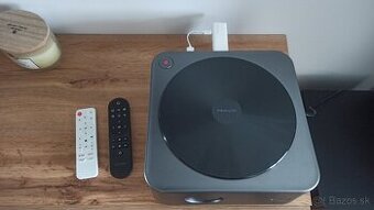 Ultimea Apollo P40