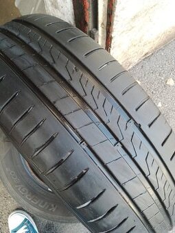 2x letné pneumatiky 195/65 r15