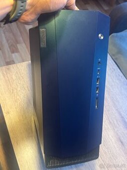 Lenovo G5 Ryzen 5, 3600 ,GTX 1650 super 4gb ,16gb