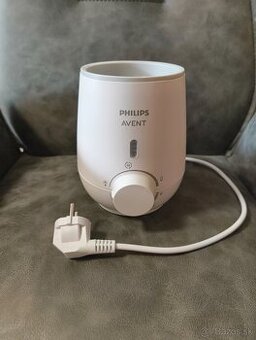 Ohrievačka fliaš Philips AVENT SCF355