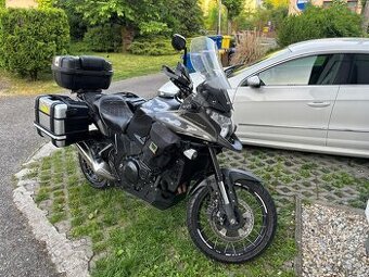 Honda VFR1200X Crosstourer