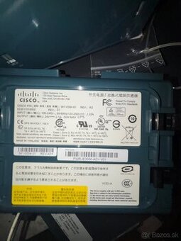 CISCO