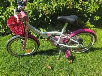 Detsky bicykel 16"
