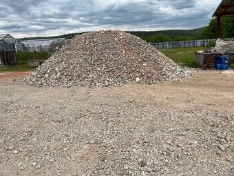 Drveny mix materiál