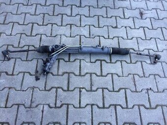 BMW X5 E53 - Servo riadenie SERVOTRONIC