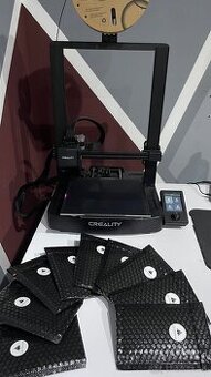 Služby 3D tlače⚙️