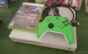 Xbox one S (1TB)