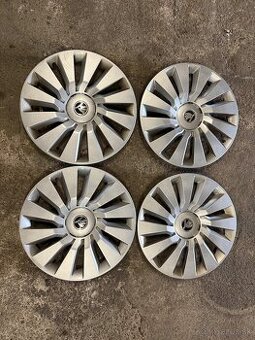 R16 Puklice Skoda