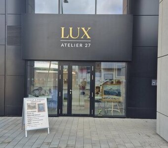 LUX ATELIER 27
