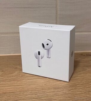 Airpods 4