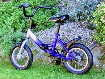 Detský bicyklík