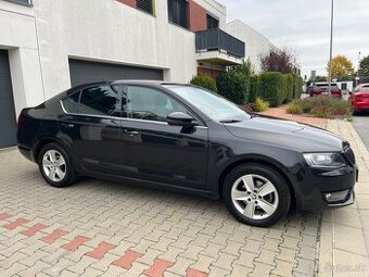 Škoda Octavia 2,0tdi 151000km - 1