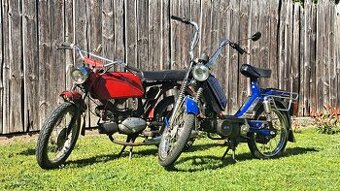 Jawa 50