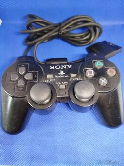 Playstation 2 ovladac