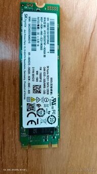 SK Hynix M2 SATA 128GB