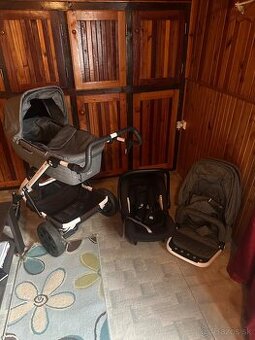 Britax Römer go next