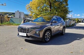 Hyundai TUCSON 1,6 TGDi 110 kW 4x2 STYLE, DP 6MT
