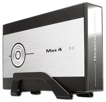 KÚPIM šasi, skrinku Thermaltake max 4