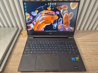 HP Victus 15-fa0021nc
