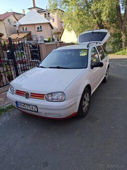 Golf IV