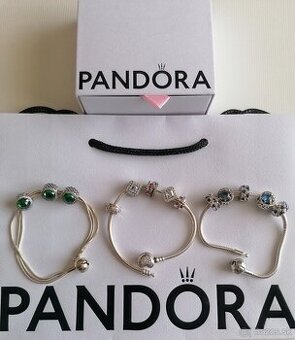 Pandora.