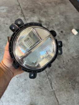 Mini countryman F60 hmlovka