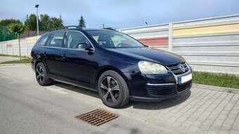 Predám VW Golf 5 Variant