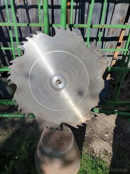 Pilový kotúč Hanibal