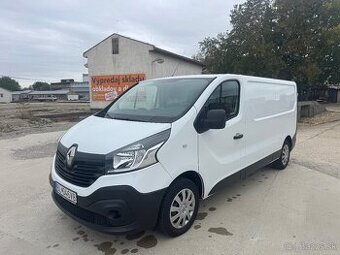 Predam Renault Trafic