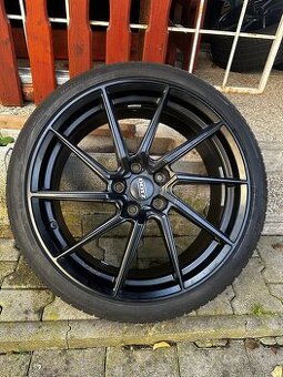 Disky Dotz + Pneumatiky Matador Hectorra 5