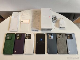 XIAOMI 13T 8/256GB MEADOW GREEN