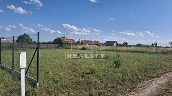 Rekreačný pozemok 700 m2 Pri jazerách Nové Košariská ,...